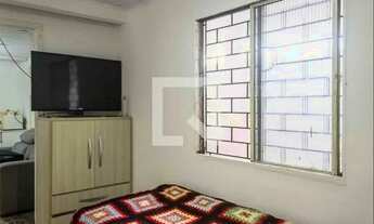 Imagem 2: Casa para Aluguel - Jardim Itu-Sabará, 2 Quartos, 40 m2