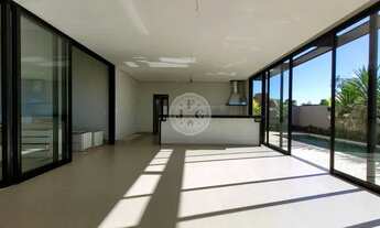 Imagem 2: Casa condomínio 3 Suítes Alphaville