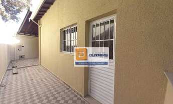 Imagem 4: Linda Casa com 3 dormitórios Água Branca