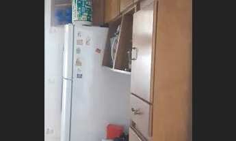 Imagem 4: Apartamento para aluguel com 50 metros quadrados com 1 quarto em Caiçara - Praia Grande