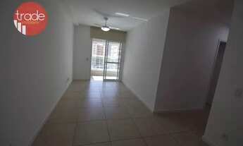 Imagem 3: Apartamento Para Locação No Jardim Botânico Com Varanda Gourmet