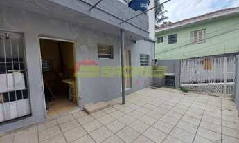 Imagem 2: CASA - 03 DORMITÓRIOS - PARADA INGLESA