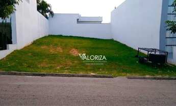 Imagem: Terreno à venda - Iporanga - Sorocaba/SP