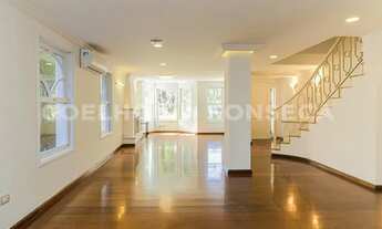 Imagem 3: São Paulo - Casa de Condomínio - Cidade Jardim