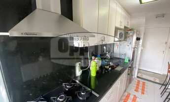 Imagem 6: SãO PAULO - Apartamento Padrão - Ipiranga