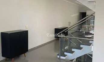 Imagem 4: Sobrado com 3 dormitórios à venda, 330 m² por R$ 1.800.000,00 - Vila Irmãos Arnoni - São P