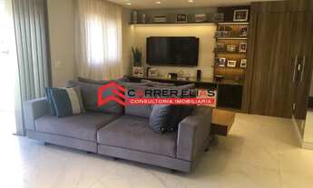 Imagem 7: Cobertura duplex a venda 250 m² 3 Suítes 3 Vagas Alto da Lapa - SP