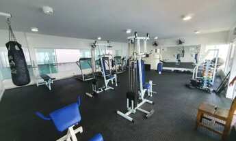 Imagem 5: Apartamento para venda com vista mar - Natal - RN