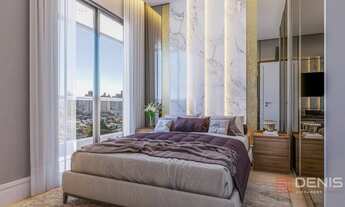 Imagem 5: Lançamento! Apto - 1 Suíte + 1 Qt - Ótima Área de Lazer - São Judas - Itajaí/SC