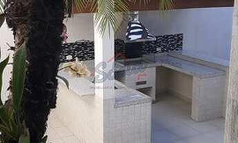 Imagem 5: Ref.: 6054 - Sobrado - Jardim