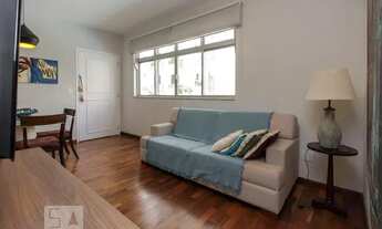 Imagem 6: Apartamento para Aluguel - Jardim Paulista, 2 Quartos, 90 m2