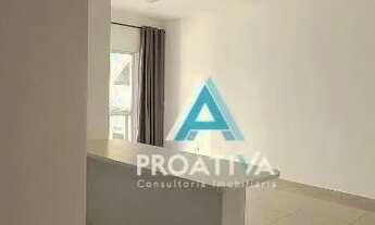 Imagem 2: Apartamento com 2 dormitórios para alugar, 75 m² - Campestre - Santo André/SP