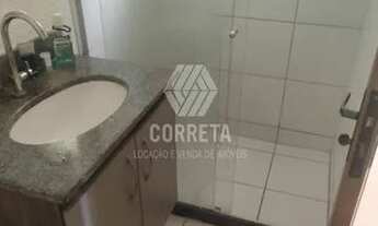 Imagem 6: TS- Vendo apartamento térreo com quintal no Recreio das Laranjeiras - 2 quartos com suíte