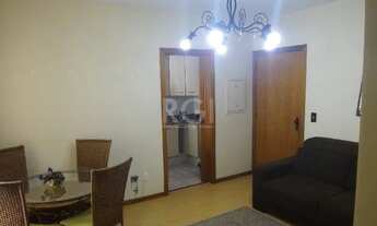 Imagem: Apartamento para Venda - 53m², 2 dormitórios