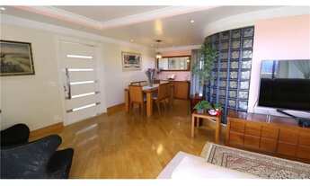 Imagem 6: APARTAMENTO RESIDENCIAL em São Paulo - SP, Panamby