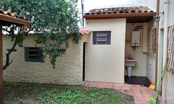 Imagem 3: Casa para Venda - 141m², 3 dormitórios, 3 vagas - Menino Deus