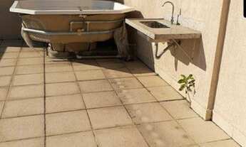 Imagem 3: Cobertura com 3 dormitórios à venda, 174 m² por R$ 850.000,00 - Icaraí - Niterói/RJ