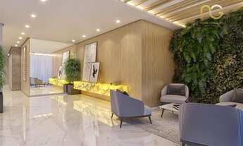 Imagem 9: Apartamento à venda, 58 m² por R$ 328.048,00 - Mirim - Praia Grande/SP