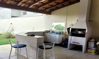 Imagem 5: Casa residencial a venda no Colina do Espraiado em Franca SP