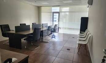 Imagem: Conjunto / Sala em Brooklin - São Paulo