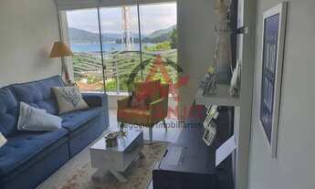 Imagem: Cobertura a venda na praia da Enseada em