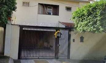 Imagem 4: Sobrado com 3 dormitórios para alugar, 224 m² por R$ 5.000/mês - Jardim Panorama - São Jos