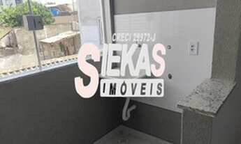 Imagem 2: LINDO APARTAMENTO PARA LOCAÇÃO E - 32M² - RESIDENCIAL BIAZI