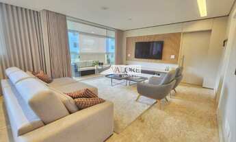 Imagem 3: Apartamento 4 quartos Anchieta