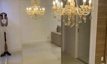 Imagem 2: Apartamento para Venda em Salvador, Canela, 2 dormitórios, 1 suíte, 3 banheiros, 2 vagas