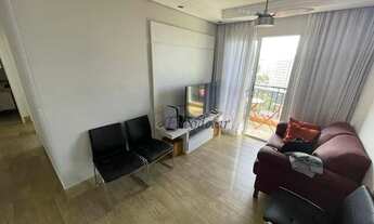 Imagem 3: Apartamento com 2 dormitórios à venda, 49 m² por R$ 355.000,00 - Jardim Íris - São Paulo/S