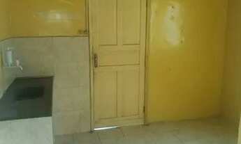 Imagem 5: Casa para aluguel com 2 quartos em Galo Branco - São Gonçalo - RJ