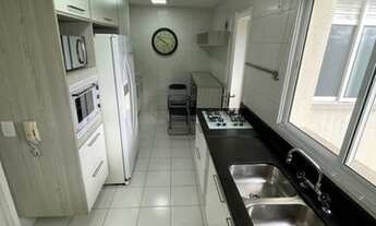 Imagem 4: Apartamento para aluguel 142m com 3 suítes ao lado do Pentágono