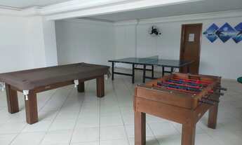 Imagem 6: 2 Dormitórios Planejados com Suíte Próximo da Praia na Tupi