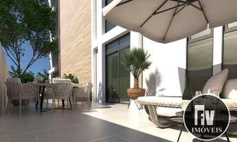 Imagem 4: Apartamento Lançamento 2 Suítes á Venda na/Praia Brava em Itajaí/SC