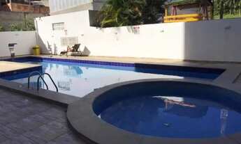 Imagem 2: Apartamento para aluguel possui 49 metros quadrados com 2 quartos em Federação - Salvador