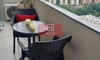 Imagem: Apartamento à venda no bairro Vila Andrade