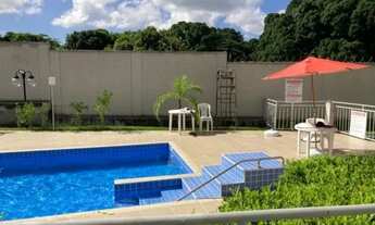 Imagem 4: Apartamento Padrão Santa Cruz