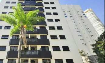 Imagem 4: COBERTURA - MORUMBI - SP