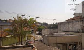 Imagem 4: Apartamento com 1 dormitório para alugar, 45 m² por R$ 1.460,00/mês - Moinho Velho - São P