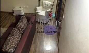 Imagem 4: SãO PAULO - Sobrado Padrão - Parque Novo Santo Amaro