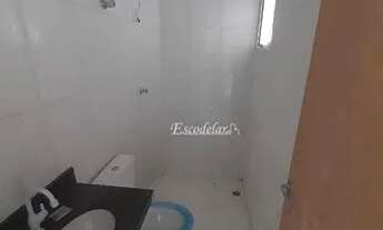 Imagem 5: Apartamento com 1 dormitório à venda, 29 m² por R$ 220.000,00 - Vila Paulicéia - São Paulo