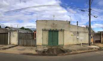 Imagem 4: Vende se uma casa no bairro Asa branca