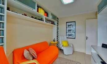 Imagem 7: Condomínio Ponta Negra Residenza