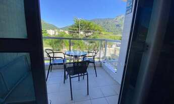 Imagem 4: Apartamento 3 Quartos Condomínio Weekend Bandeirantes Jacarepaguá