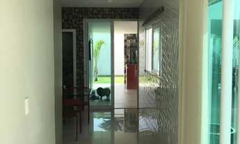 Imagem 5: Casa de condomínio para venda com 260 metros quadrados com 4 quartos em Tabajaras - Teresi