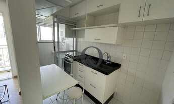 Imagem 4: Apartamento no Jardim Bela Vista