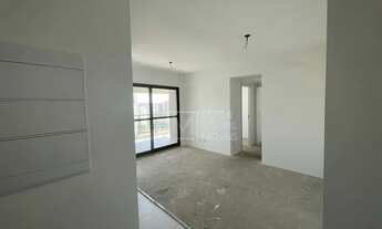 Imagem 4: Apartamento com 2 dormitórios à venda, 65 m² por R$ 920.000,00 - Vila Clementino - São Pau