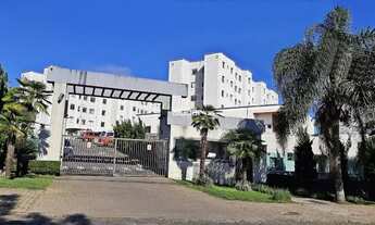 Imagem: Apartamento Quitinete Bela Vista Caxias