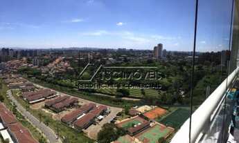 Imagem 3: Apartamento 177m2 03 suites 03 Vagas no Morumbi Paulistano