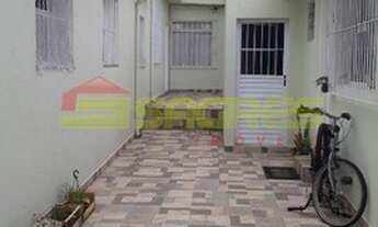 Imagem 6: SãO PAULO - Casa Padrão - Vila Mariana